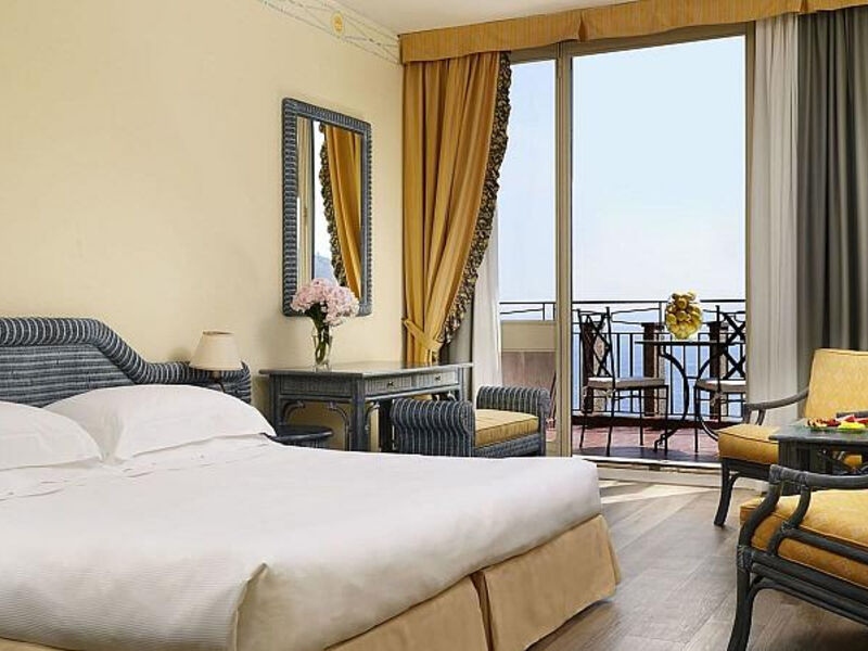 UNAHOTELS Capotaormina