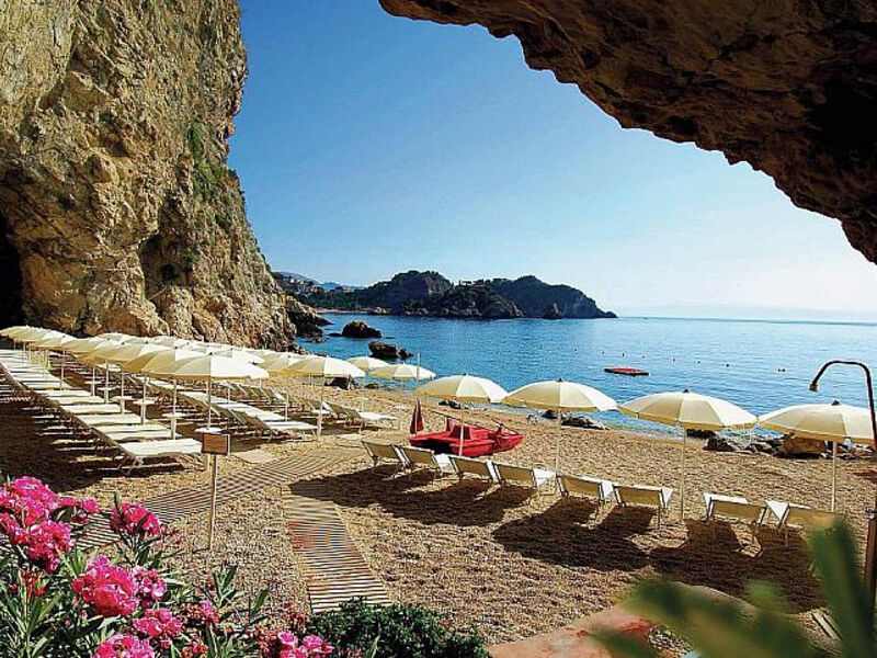 UNAHOTELS Capotaormina