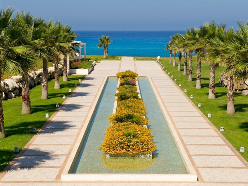 Capovaticano Thalasso Resort And Spa