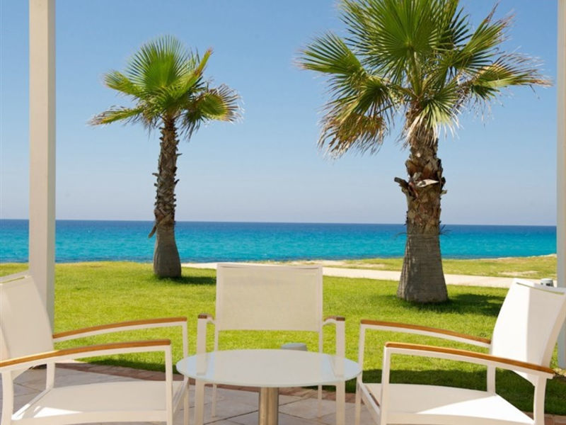 Capovaticano Thalasso Resort And Spa
