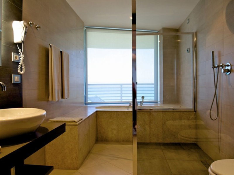 Capovaticano Thalasso Resort And Spa