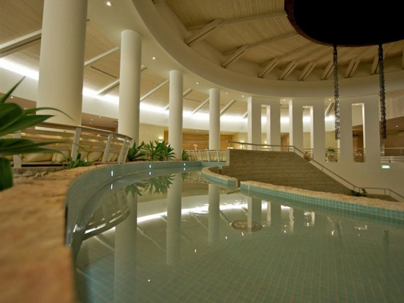 Capovaticano Thalasso Resort And Spa