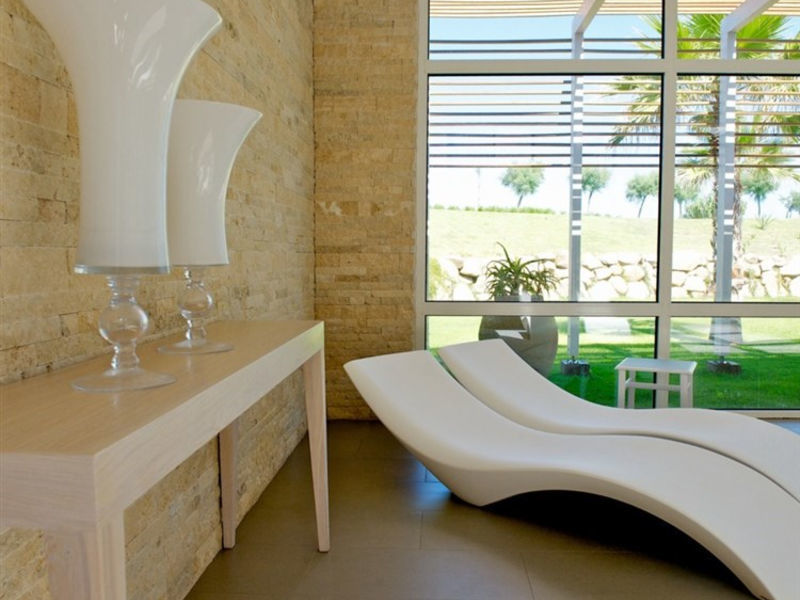 Capovaticano Thalasso Resort And Spa