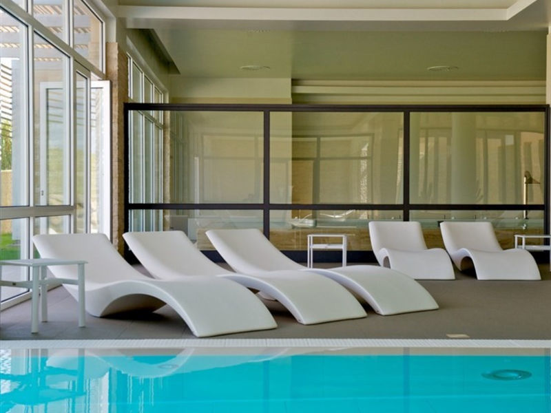 Capovaticano Thalasso Resort And Spa
