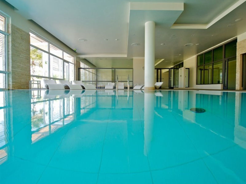 Capovaticano Thalasso Resort And Spa