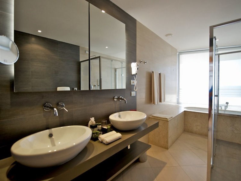 Capovaticano Thalasso Resort And Spa