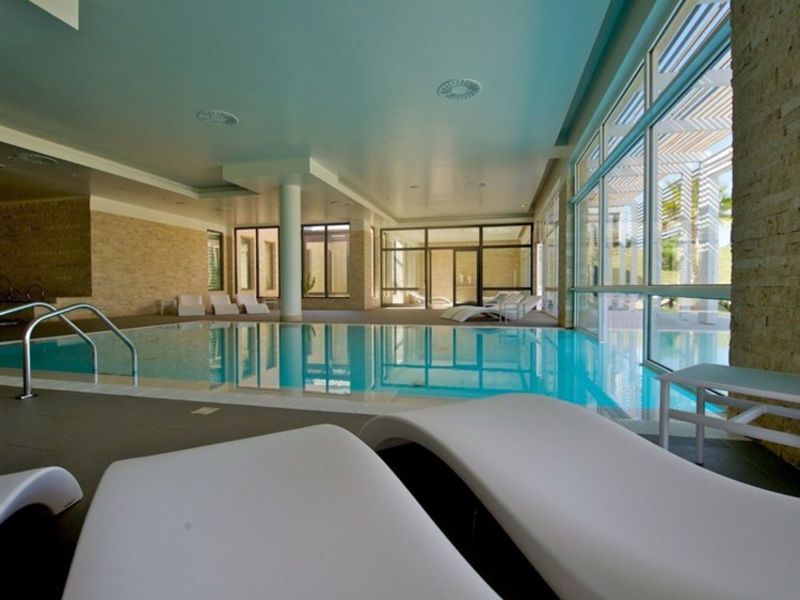 Capovaticano Thalasso Resort And Spa
