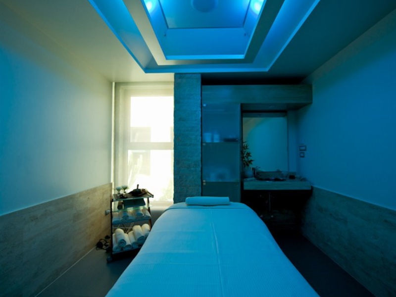 Capovaticano Thalasso Resort And Spa