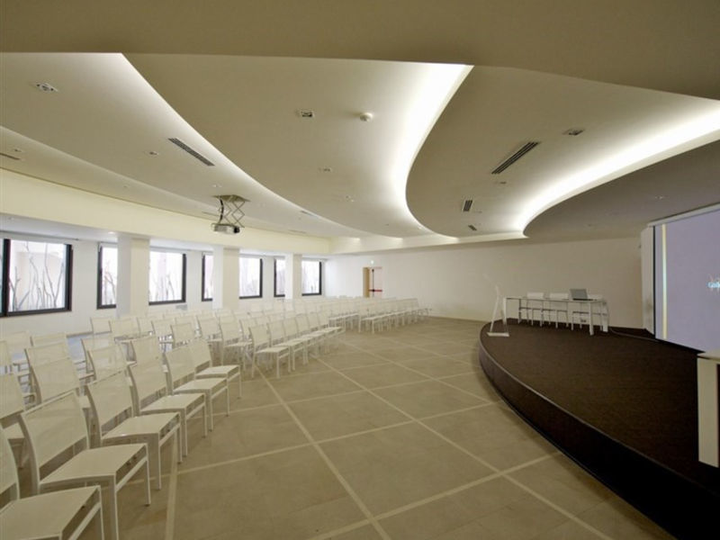Capovaticano Thalasso Resort And Spa