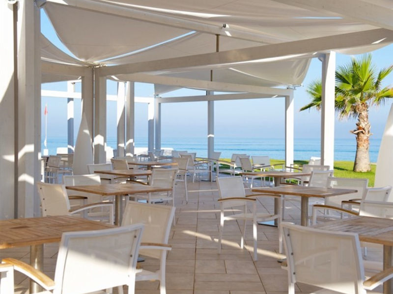 Capovaticano Thalasso Resort And Spa