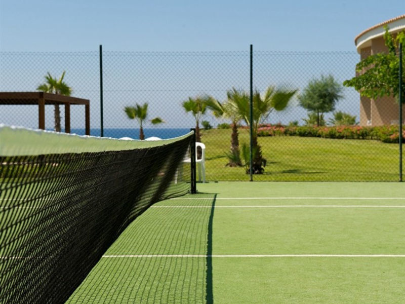 Capovaticano Thalasso Resort And Spa