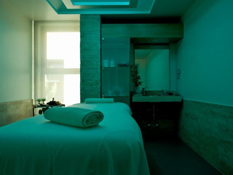 Capovaticano Thalasso Resort And Spa