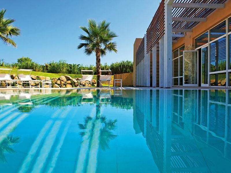 Capovaticano Resort Thalasso & Spa
