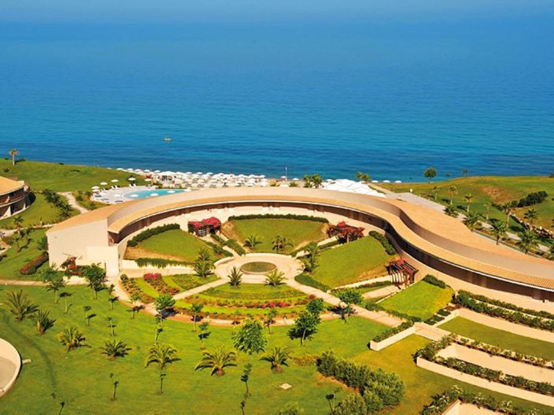 Capovaticano Resort Thalasso & Spa