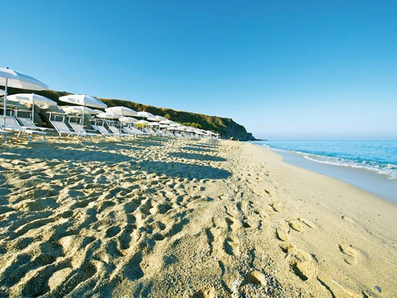 Capovaticano Resort Thalasso & Spa