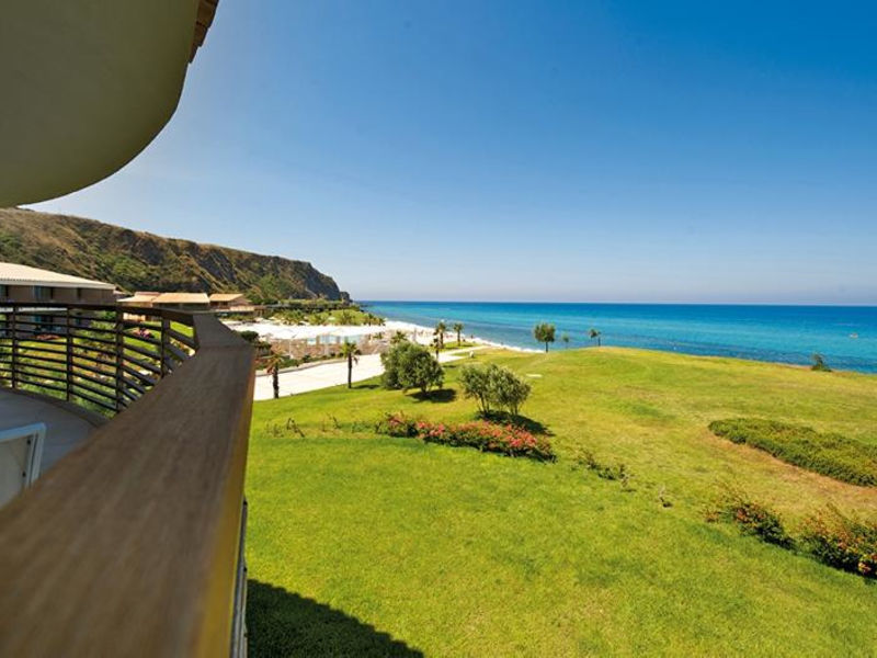 Capovaticano Resort Thalasso & Spa