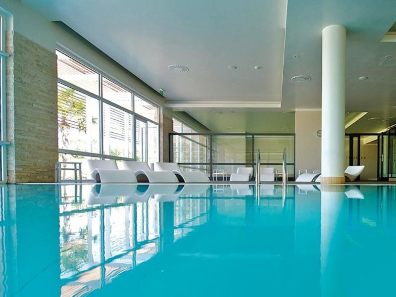 Capovaticano Resort Thalasso & Spa