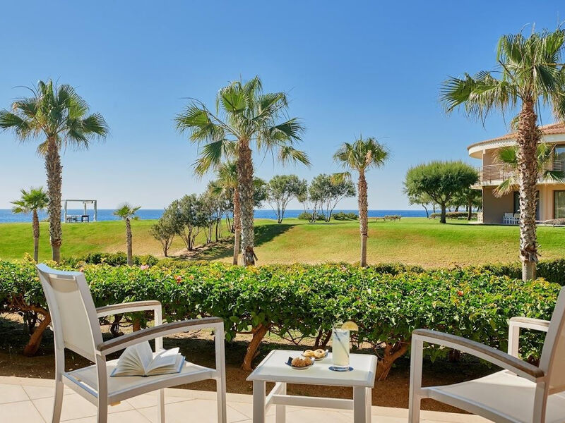 Capovaticano Resort Thalasso & Spa