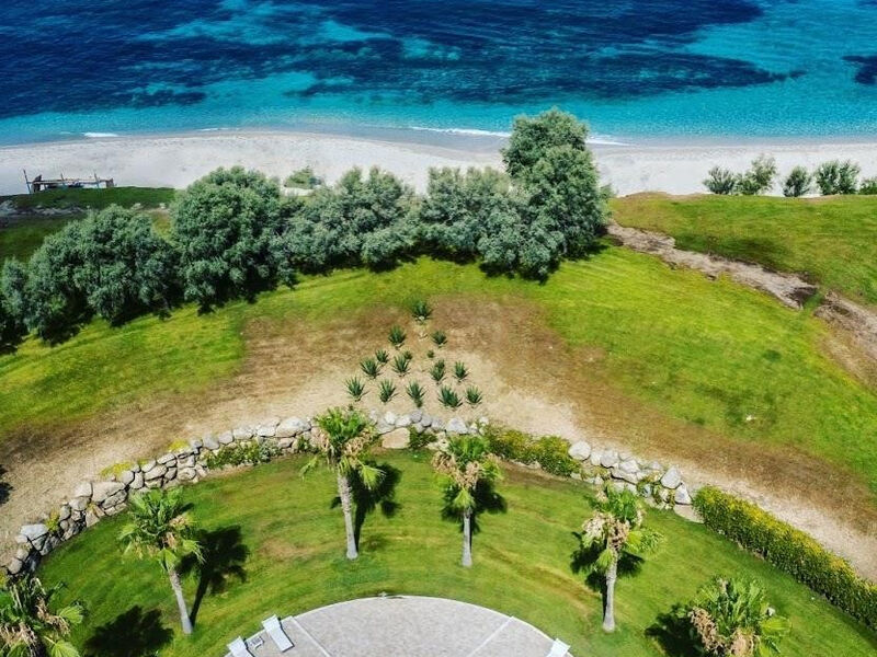 Capovaticano Resort Thalasso & Spa