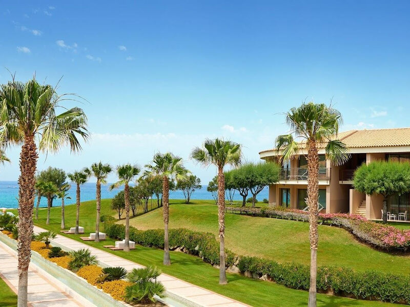 Capovaticano Resort Thalasso & Spa