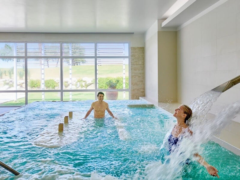 Capovaticano Resort Thalasso & Spa