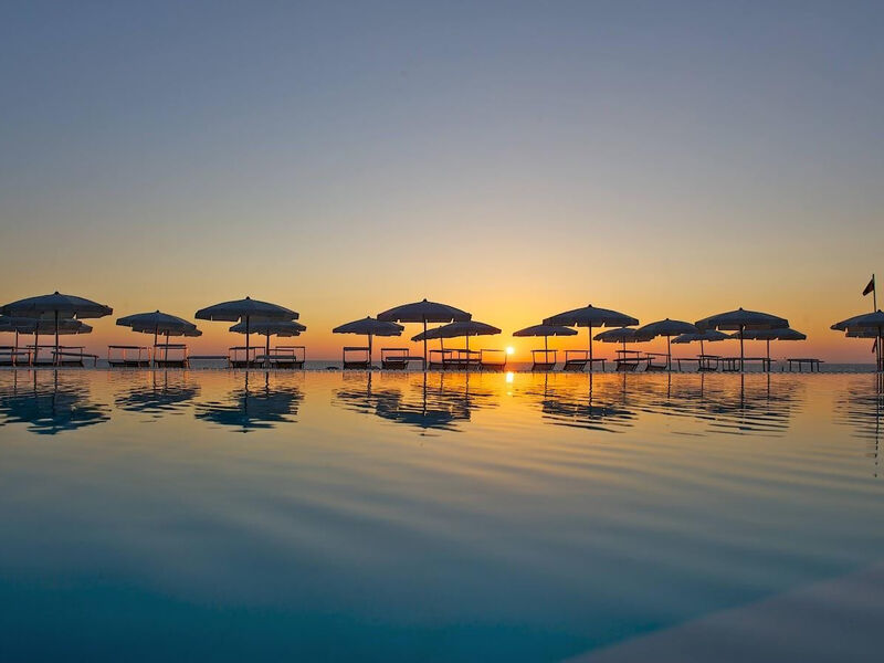Capovaticano Resort Thalasso & Spa