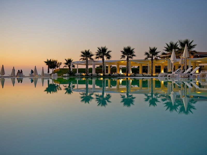 Capovaticano Resort Thalasso & Spa