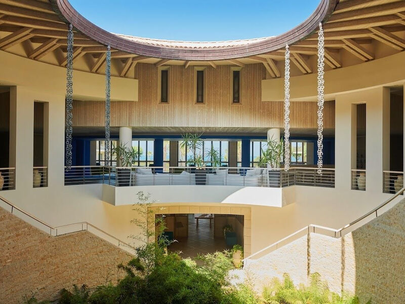 Capovaticano Resort Thalasso & Spa
