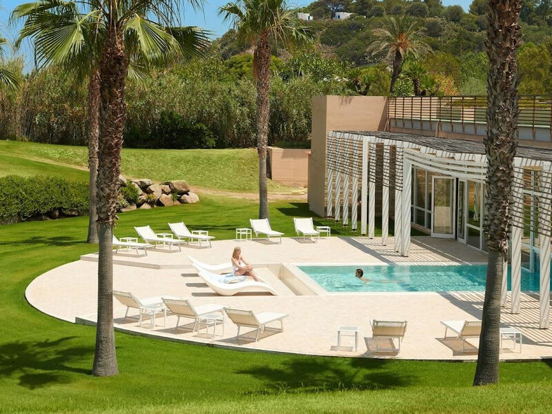 Capovaticano Resort Thalasso & Spa