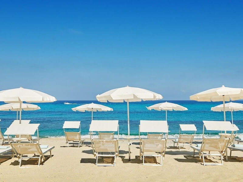 Capovaticano Resort Thalasso & Spa