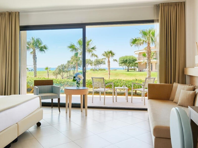 Capovaticano Resort Thalasso & Spa