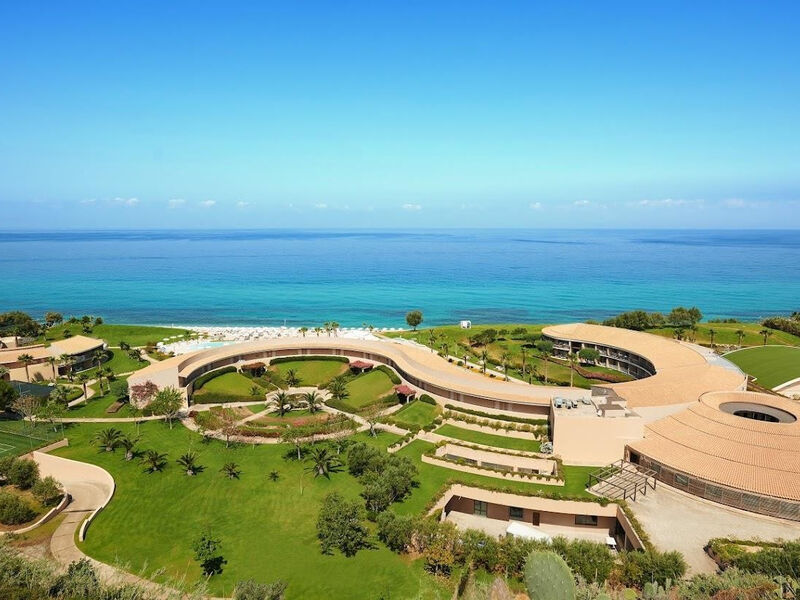 Capovaticano Resort Thalasso & Spa