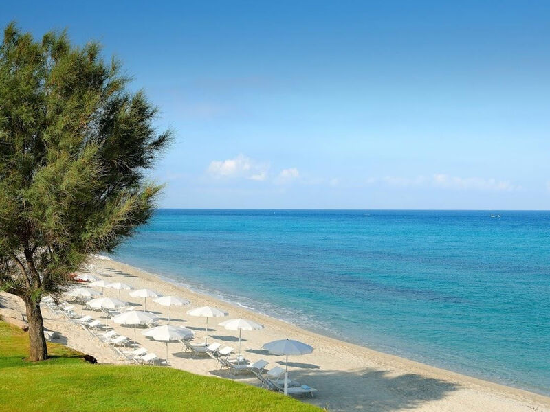 Capovaticano Resort Thalasso & Spa