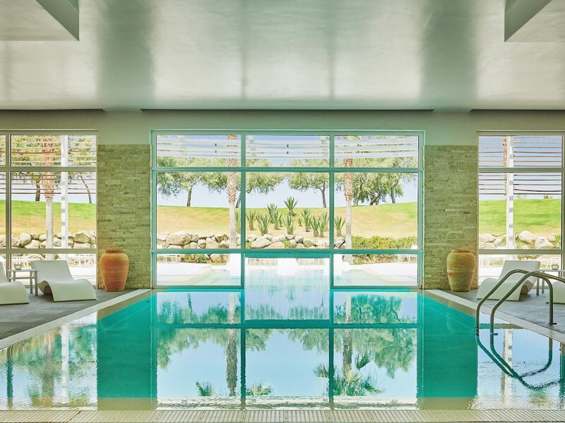 Capovaticano Resort Thalasso & Spa