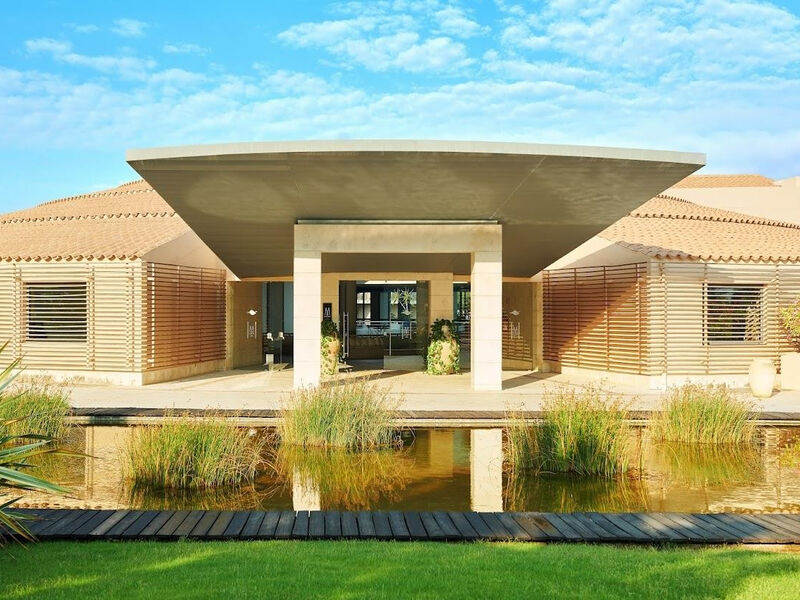 Capovaticano Resort Thalasso & Spa