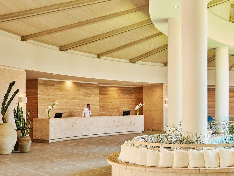 Capovaticano Resort Thalasso & Spa