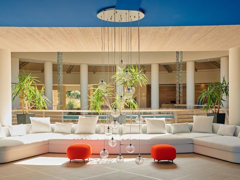 Capovaticano Resort Thalasso & Spa
