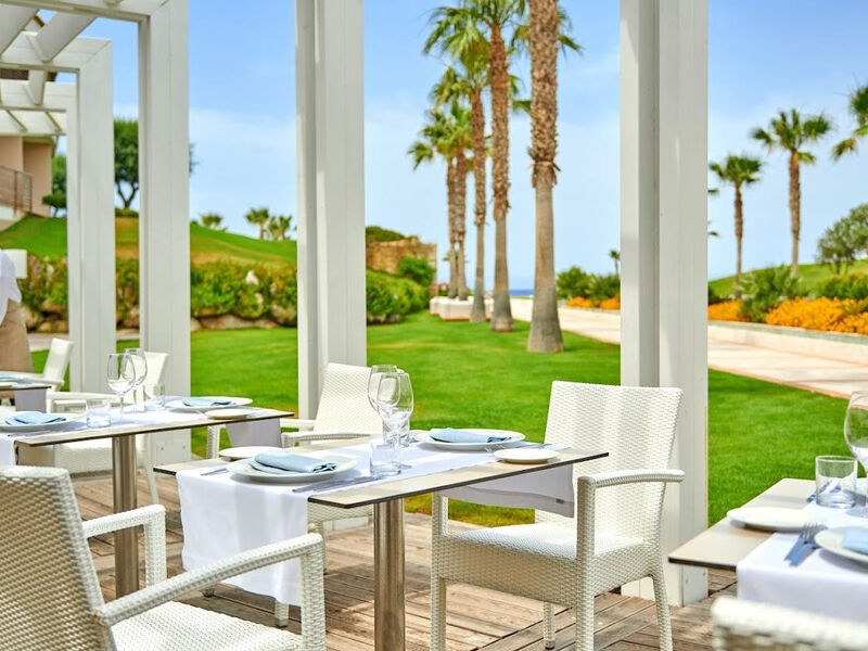 Capovaticano Resort Thalasso & Spa