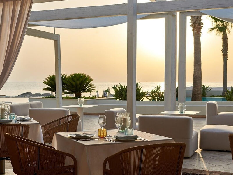 Capovaticano Resort Thalasso & Spa