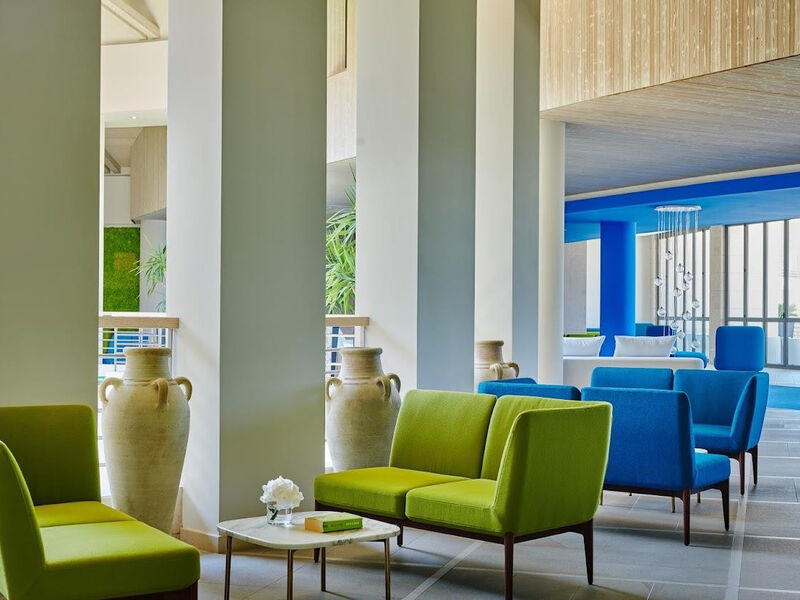 Capovaticano Resort Thalasso & Spa