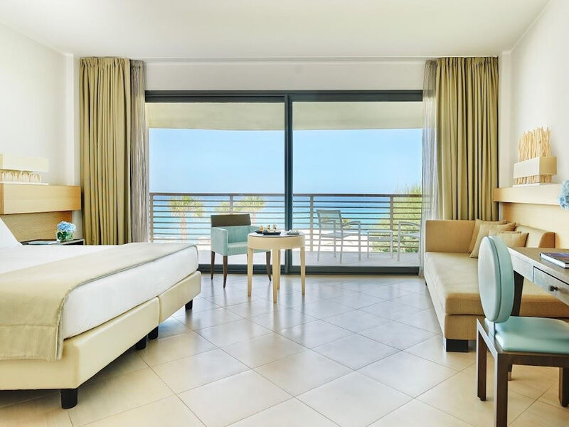 Capovaticano Resort Thalasso & Spa