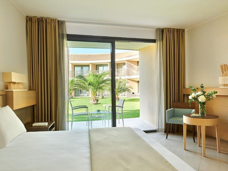 Capovaticano Resort Thalasso & Spa