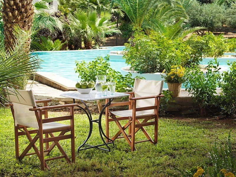 Capsis Out Of The Blue Resort