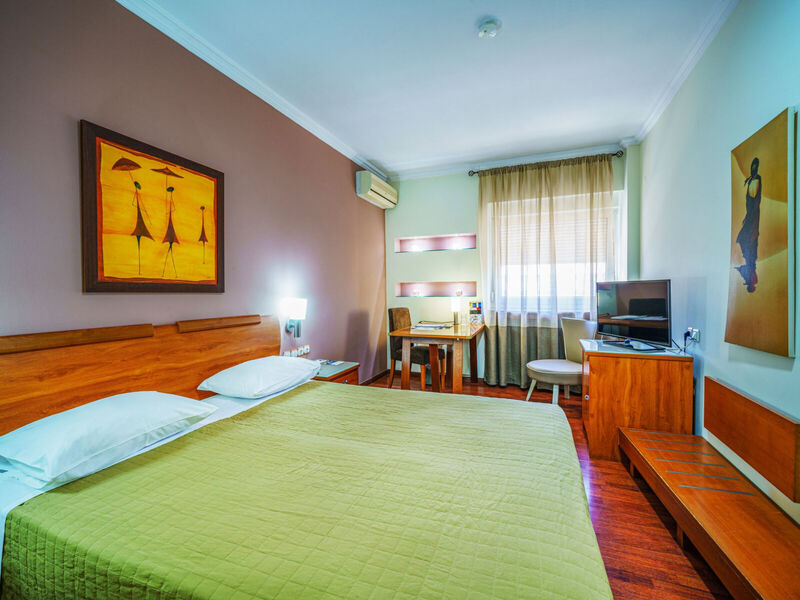 Capsis Hotel Thessaloniki