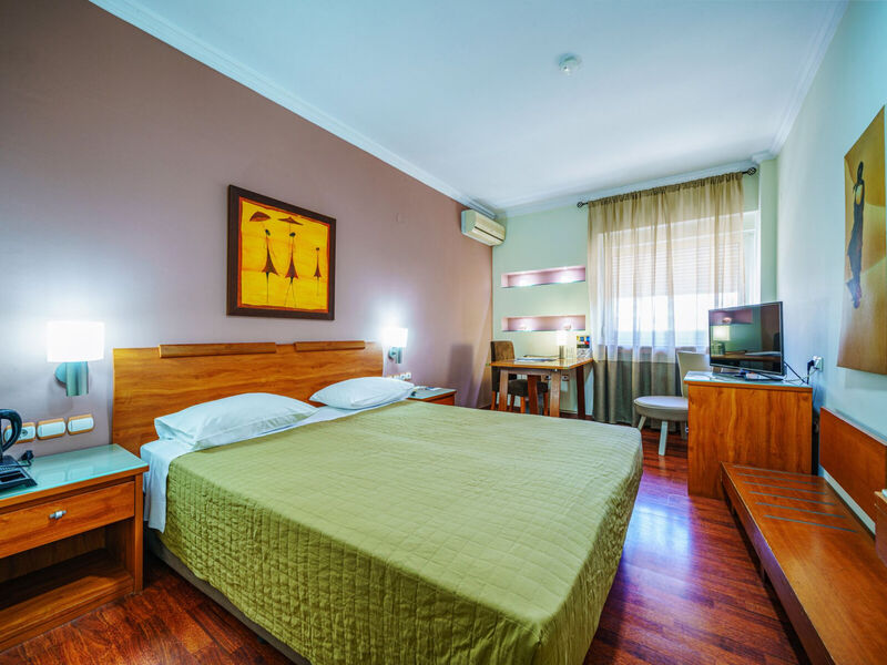 Capsis Hotel Thessaloniki