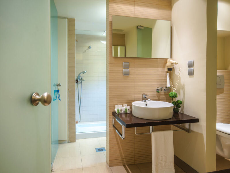 Capsis Hotel Thessaloniki
