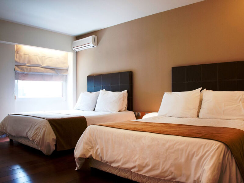 Capsis Hotel Thessaloniki