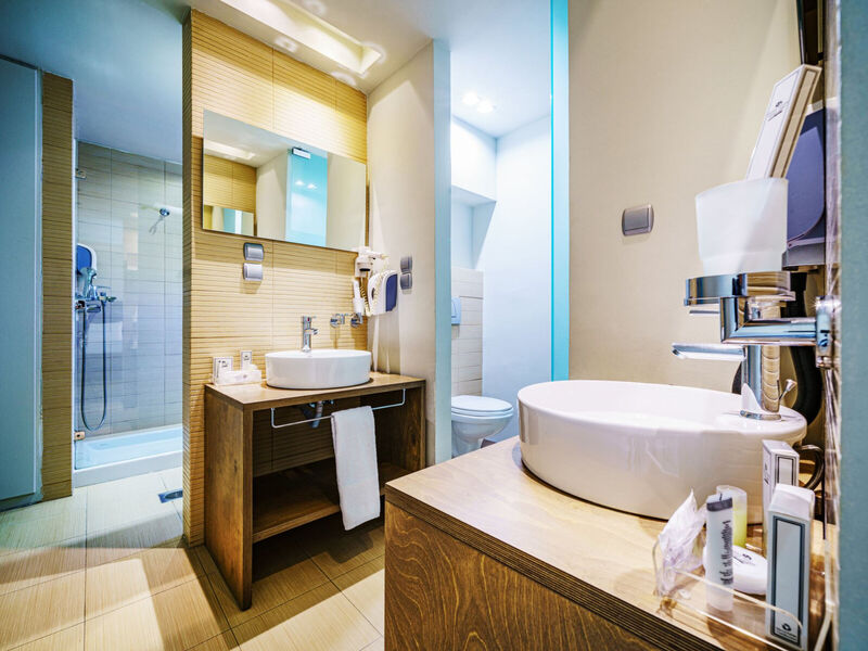Capsis Hotel Thessaloniki