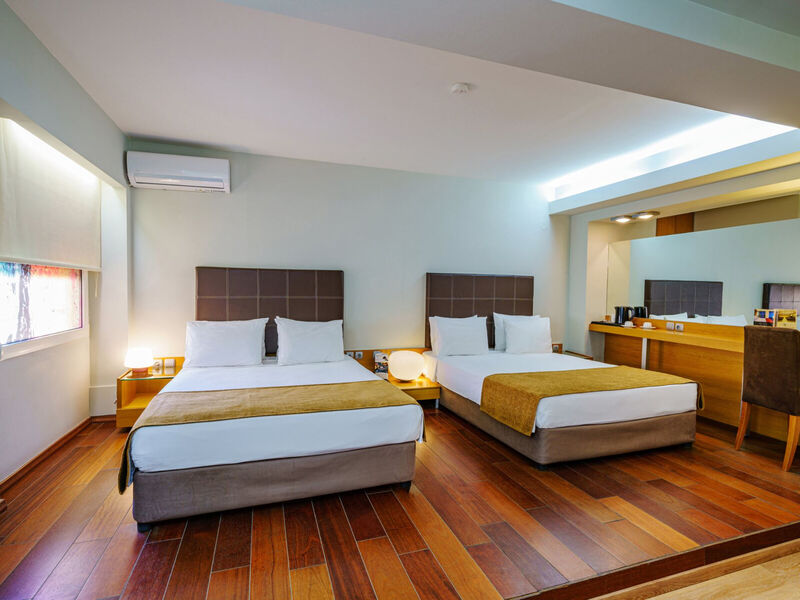 Capsis Hotel Thessaloniki