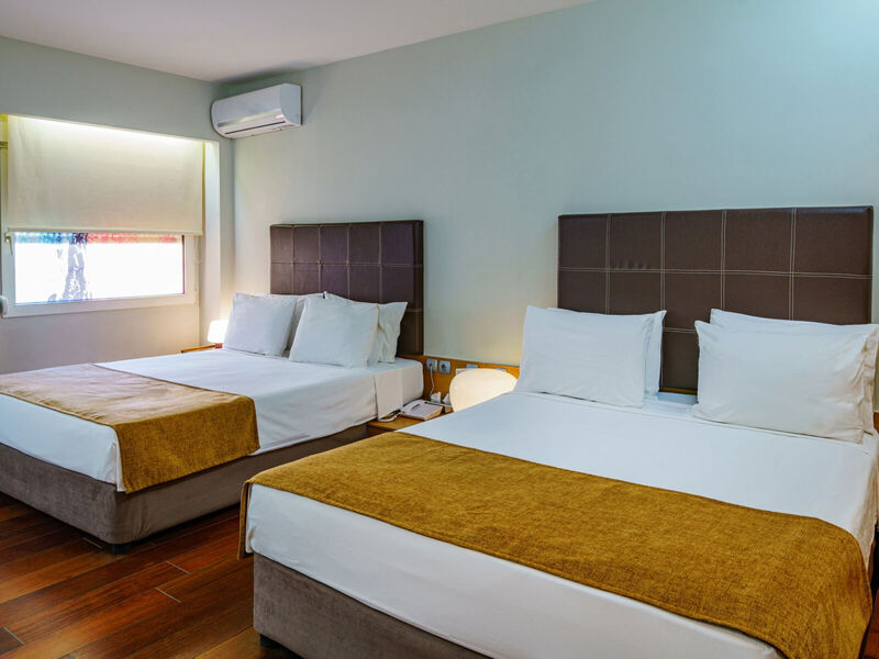 Capsis Hotel Thessaloniki